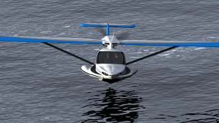 Illustration for article titled The New MVP Is The Pontiac Aztek Of Planes